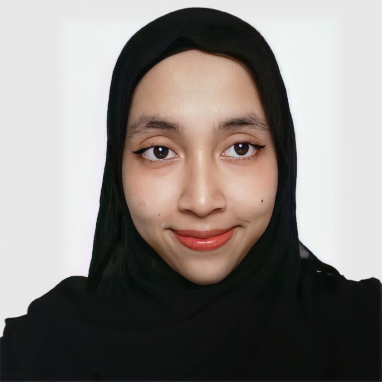 Fatin Syamimi